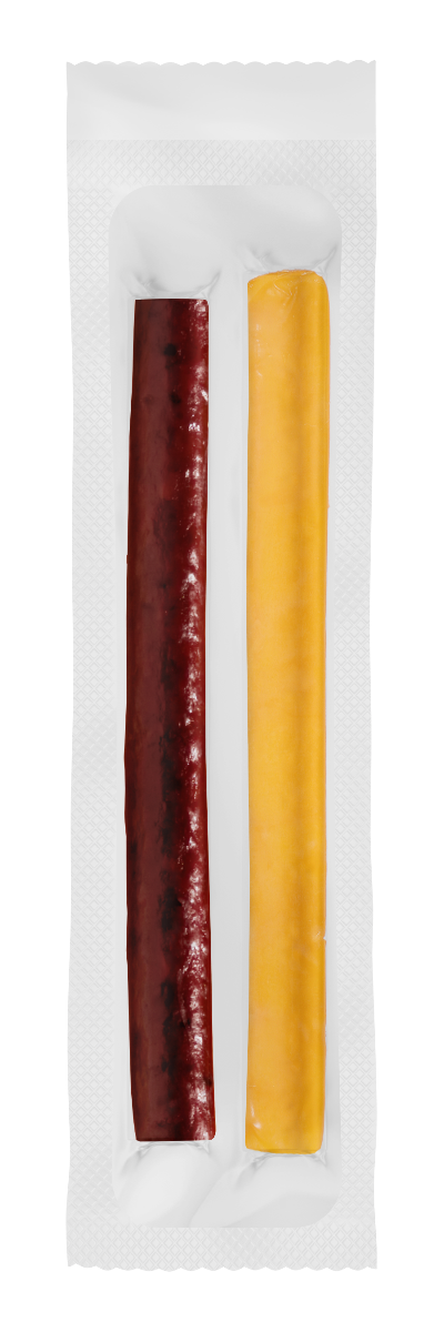 Original Beef & Cheese Combos - 16 Pack,1.2 oz each