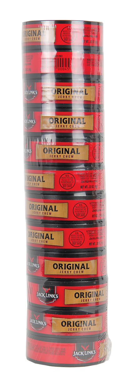 Original Beef Jerky Chew - 12 Pack,0.32 oz each